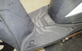 SUZUKI ADDRESS 110 1998 CE47A