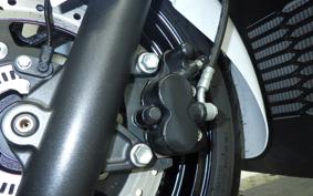 SUZUKI BURGMAN400 A 2017 DU11A