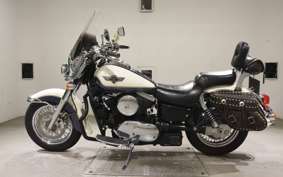 KAWASAKI VULCAN 1500 CLASSIC 1997 VNT50D