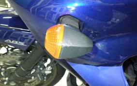 SUZUKI BANDIT 1250 F 2011 GW72A
