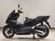 Фото Honda PCX 125 с японского аукциона