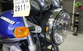 KAWASAKI BALIUS 250 1994 ZR250A