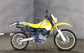 SUZUKI DR250 S SJ44A