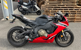 HONDA CBR1000RR 2019 SC77