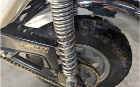 HONDA MONKEY Z50J