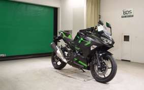 KAWASAKI NINJA 400 2023 EX400L