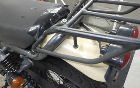 SUZUKI GRASS TRACKER Bigboy 2016 NJ47A