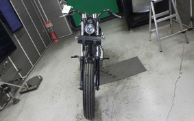 YAMAHA SR400 Gen.2 1999 1JR