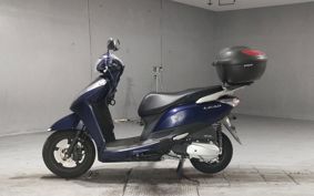 HONDA LEAD 125 JF45