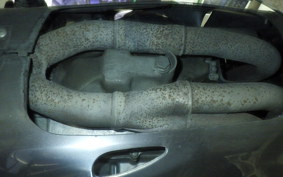 SUZUKI GSX1300R HAYABUSA 2002