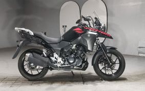 SUZUKI V-STROM 250 DS11A