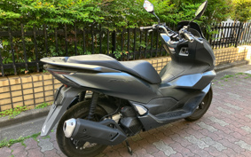 HONDA PCX125 JK05