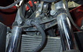 HONDA CBR250R GEN 3 2023 MC41