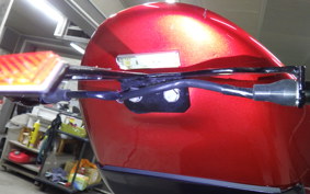 HONDA HORNET 250 1998 MC31