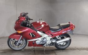 KAWASAKI ZZ-R400 1997 ZX400N