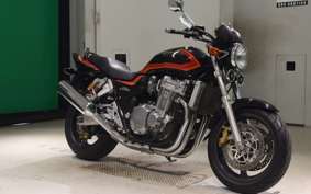 HONDA CB1300SF SUPER FOUR 2001 SC40