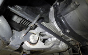 YAMAHA AXIS 125 Z 2019 SED7J