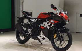 SUZUKI GSX-R125 DL32D