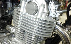 YAMAHA SR400 Gen.5 2021 RH16J