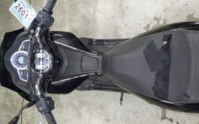 HONDA PCX 125 2019 JF56