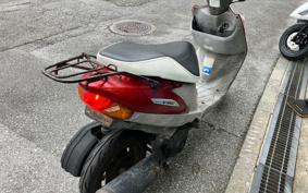 SUZUKI ADDRESS V125 CF46A