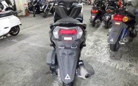 YAMAHA TRICITY 125 2001 SE82J