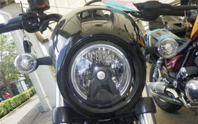HARLEY RH975 2022
