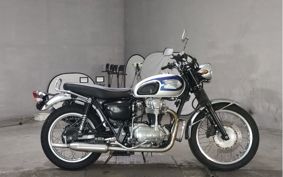 KAWASAKI W650 EJ650A