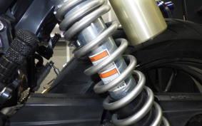 KAWASAKI ZRX1200 D 2012 ZRT20D