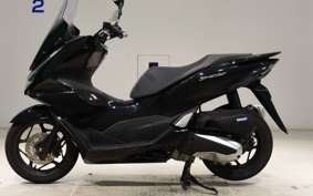 HONDA PCX125 JK05