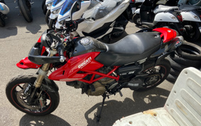 DUCATI  DUCATI  HYPERMOTARD 1100S 2007 ZDMB100AA7B