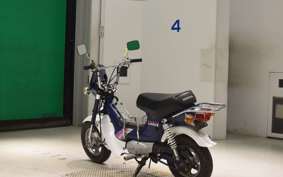 HONDA CHALY 50 2004 CF50