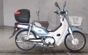 HONDA SUPER CUB50 AA04