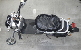 HONDA ZOOMER 2010 AF58