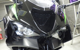 KAWASAKI NINJA ZX-6R A 2025 ZX636J