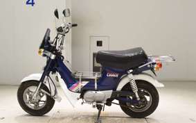 HONDA CHALY 50 2004 CF50