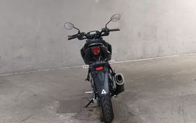 SUZUKI GSX-S125 DL32B
