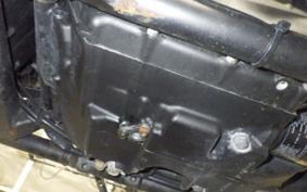 YAMAHA XVS1300CA STRIKER 2012