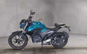YAMAHA FZ25 RG42