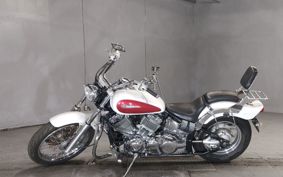 YAMAHA DRAGSTAR400 4TR