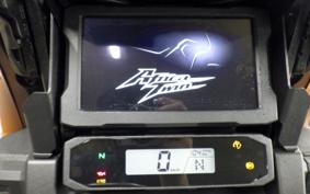 HONDA CRF1100L AFRICA TWIN DCT 2026 SD15