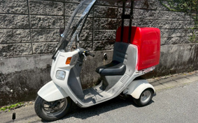 HONDA GYRO TA03