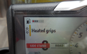 DUCATI  DUCATI  SCRAMBLER  ICON  2024 7K00