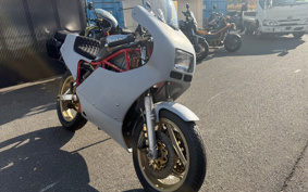 DUCATI 400F3 ZDM400R