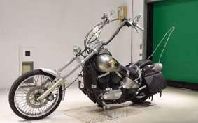 KAWASAKI VULCAN 400 Gen.2 1995 VN400A
