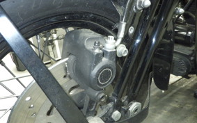 HARLEY FLSTSB 1580 2011