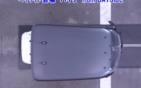 HONDA GYRO CANOPY-2