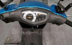 SUZUKI ADDRESS V125 CF46A
