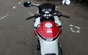 HONDA CB400SFV-3 BOLDOR 2005 NC39