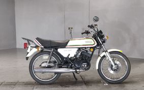YAMAHA RD125 404